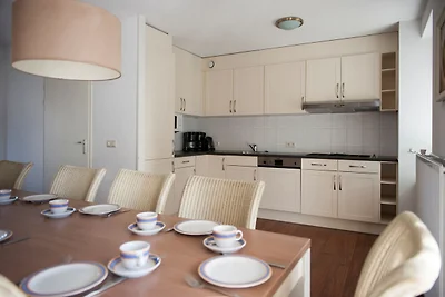 Renovierte Luxusvilla, nahe am Grevelingenmee...