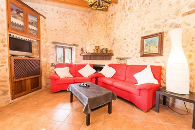 Sa Figuera Blanca - Villa con Piscina Privata