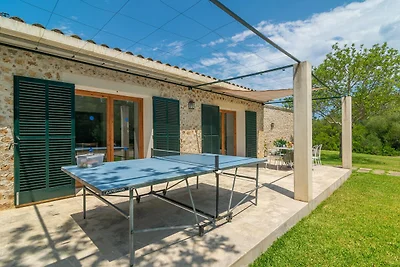 L'esplai - Ferienhaus Mit Privatem Pool