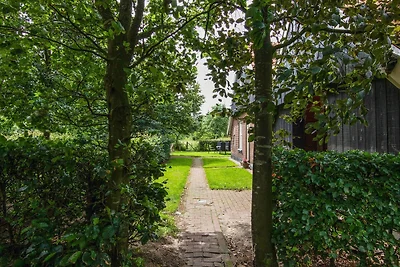 Agriturismo a Enschede con terrazza