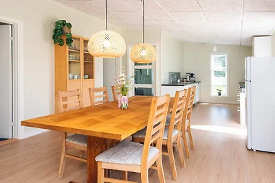 4 gwiazdkowy apartament w Hovborg-By Traum