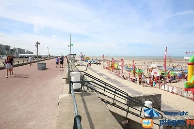 Apartment f�r f�nf Personen mit Tennis