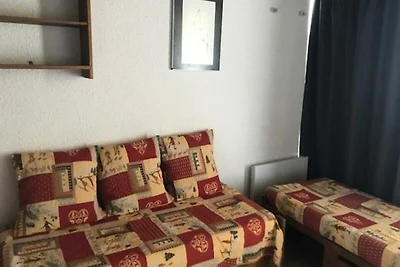 Ferienhaus in Slalom in der Nähe von...