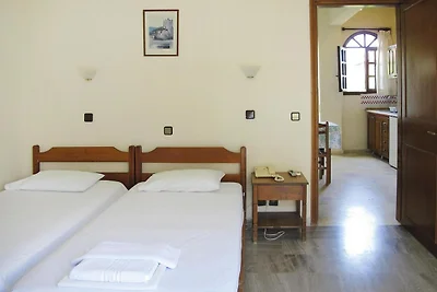 Casa vacanze a Pefkochori-precedentemente TUI...