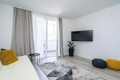Apartment Petra & Iva - One Bedroom Apartment...