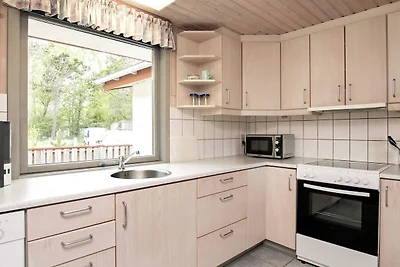 8 Personen Ferienhaus in Læsø-By Traum