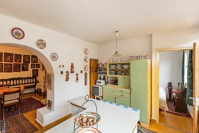 Gemütliches Ferienhaus in Ipolydamásd mit...