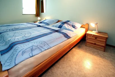 Bungalow, Dornumersiel