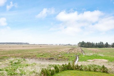 4 Personen Ferienhaus in Fanø