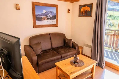 Residenz Le Parc Des Airelles