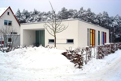Ferienhaus in Ückeritz mit Schwimmbecken