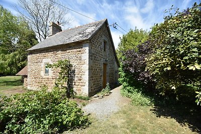 Gemütliches Ferienhaus in Ceaucé