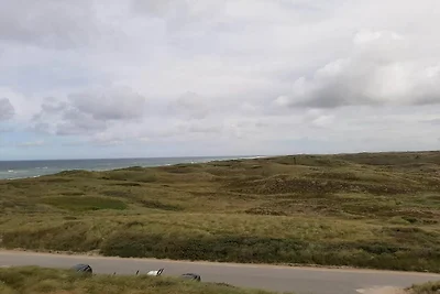 5 Personen Ferienhaus in Snedsted