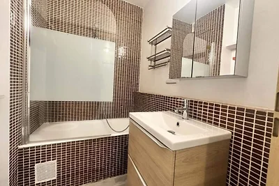 Apartments für 3 Personen