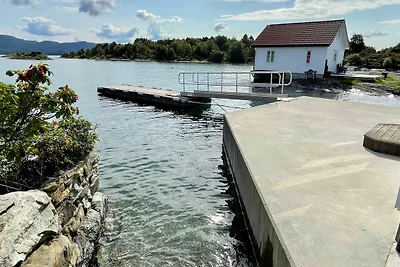 4 stelle case ad MOSTERHAMN-By Traum