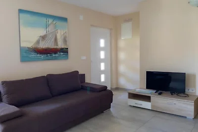 Juliet Orebić Holiday Apartments - Classic Ap...
