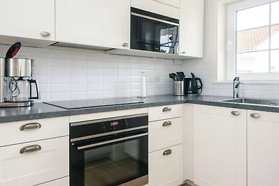 4 star holiday home in Læsø