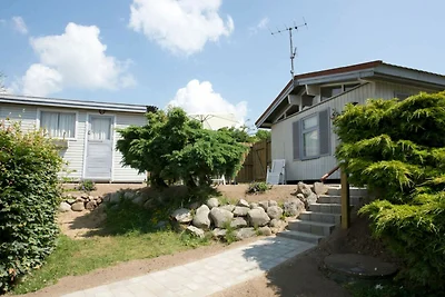 6 Personen Ferienhaus in Faxe