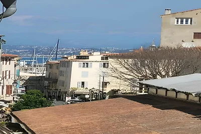 Apartment im Zentrum von Antibes