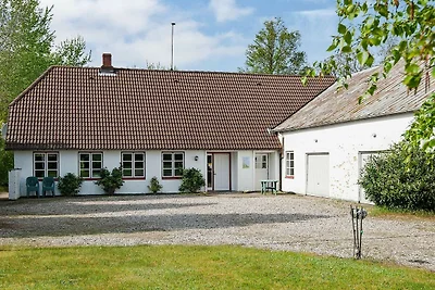 12 Personen Ferienhaus in Nordborg-By Traum