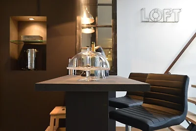 Apartment in Spa in der Nהhe des...