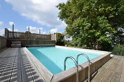 Komfortable Villa in Vielsalm mit...