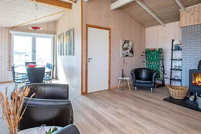 6 Personen Ferienhaus in Lemvig