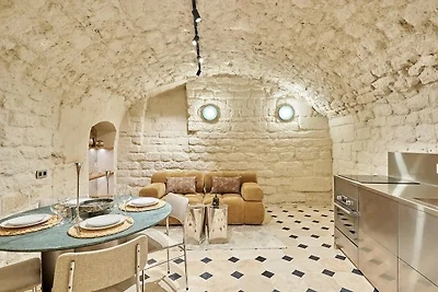 Schitterend nieuw triplex op Place des Vosges