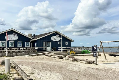 10 Personen Ferienhaus in Vinderup-By Traum