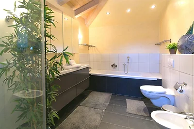 Appartement à Seefeld près de Rosshütte