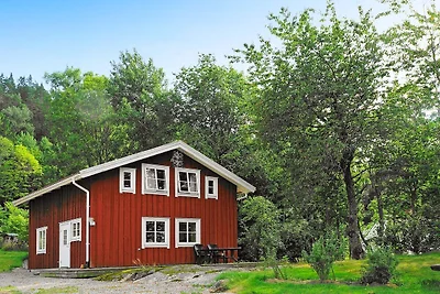 8 Personen Ferienhaus in UDDEVALLA-By Traum