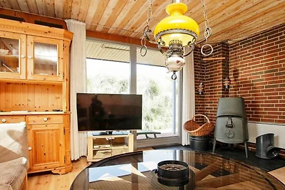 9 person holiday home in Ringkøbing