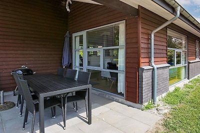 Schönes Ferienhaus in Stubbekøbing mit...