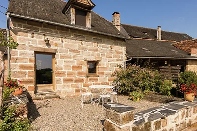 Confortevole gîte con piscina