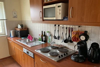 Kuća za odmor Dopust za oporavak Benz