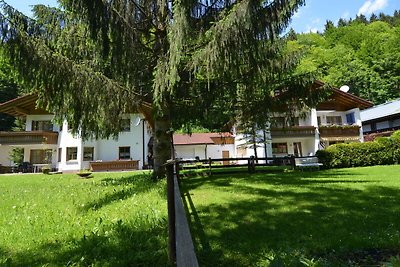 Traumhafte Wohnung mit Garten Felsennest