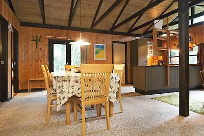 6 Personen Ferienhaus in Rødby