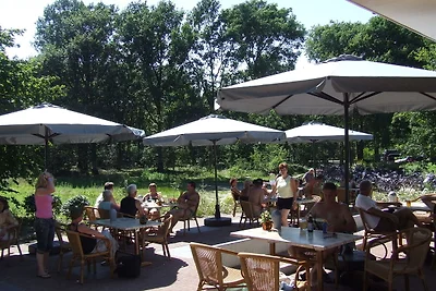Casa vacanze ecologica immersa nella natura, ...