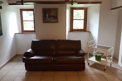 Casa vacanze con ampio giardino