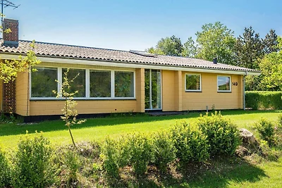 6 persone case ad Farsø-By Traum