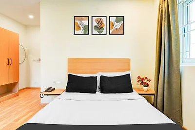 Super Townhouse RR Nagar