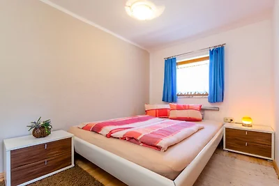 Schlichte Wohnung in Piesendorf