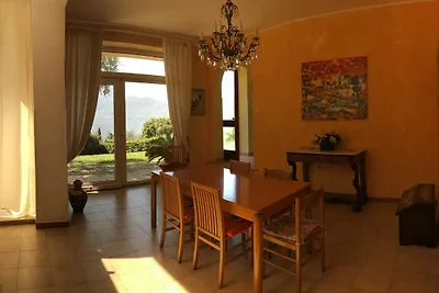 Wunderschöne Ferienvilla mit Blick auf den...