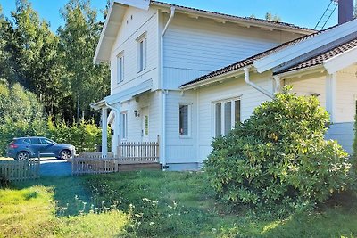 5 Sterne Ferienhaus in INGARÖ