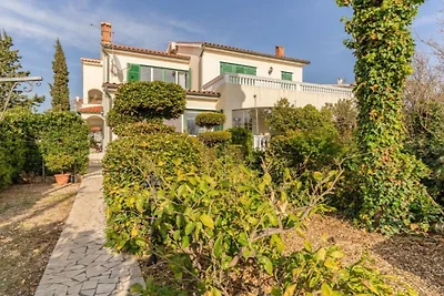 apartman za odmor Obiteljski odmor Barbat