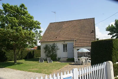 Bella casa vacanze con giardino