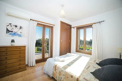 Luxuriöses Ferienhaus mit privatem Pool