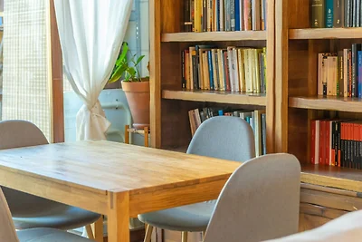 Els Àngels - Ferienhaus Mit Privatem Pool
