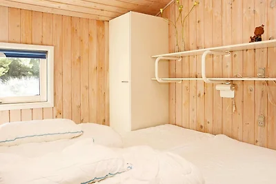 6 Personen Ferienhaus in Blokhus-By Traum