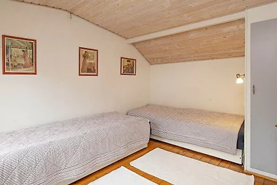 7 Personen Ferienhaus in Jerup